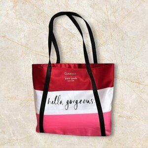 トートバッグ Kate Spade Margareta Sawyer Street Leather Tote Bag kate spade | Bags | Kate Spade Margareta Sawyer Street Tote